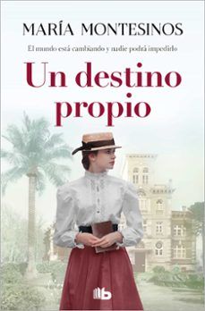 UN DESTINO PROPIO (B DE BOLSILLO)