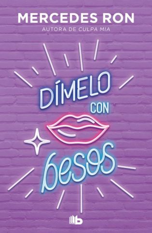 DÍMELO CON BESOS. DÍMELO 3 (B DE BOLSILLO)