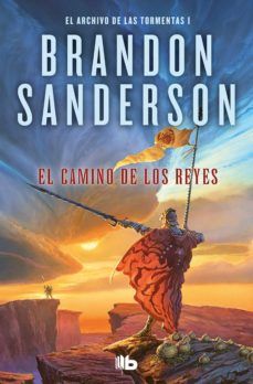 EL CAMINO DE LOS REYES (B DE BOLSILLO)