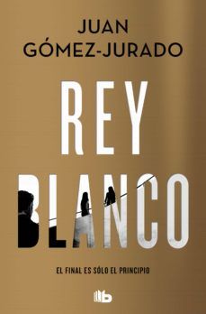 REY BLANCO (B DE BOLSILLO)