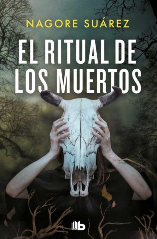 EL RITUAL DE LOS MUERTOS (B DE BOLSILLO)