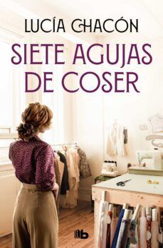 SIETE AGUJAS DE COSER (B DE BOLSILLO)