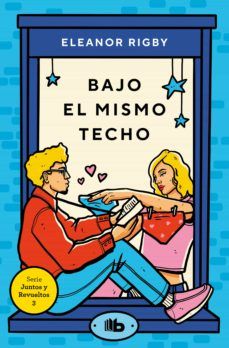 BAJO EL MISMO TECHO (B DE BOLSILLO)