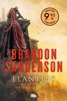 ELANTRIS (B DE BOLSILLO)