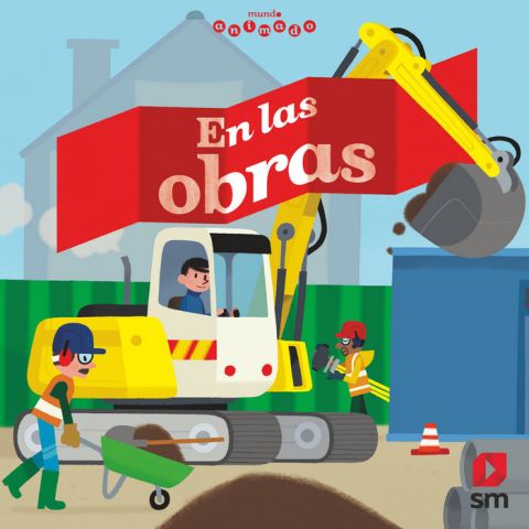 EN LAS OBRAS (SM)