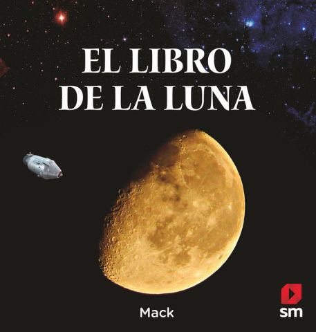 EL LIBRO DE LA LUNA (SM)