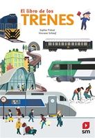 EL LIBRO DE LOS TRENES (SM)