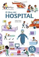 EL LIBRO DEL HOSPITAL (SM)