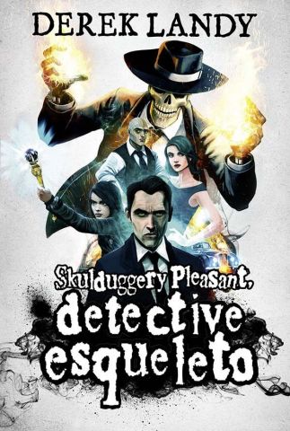 DETECTIVE ESQUELETO (SM)