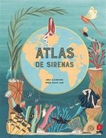 ATLAS DE SIRENAS (SM)