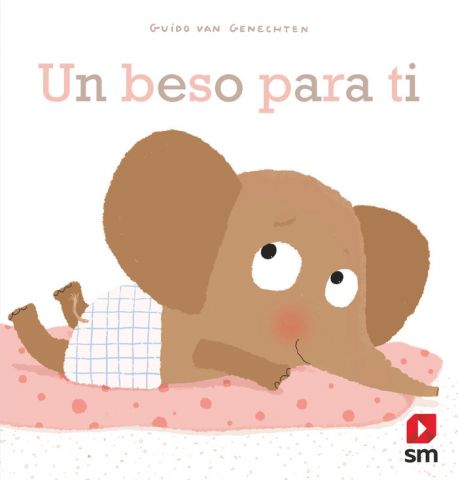 UN BESO PARA TI (SM)