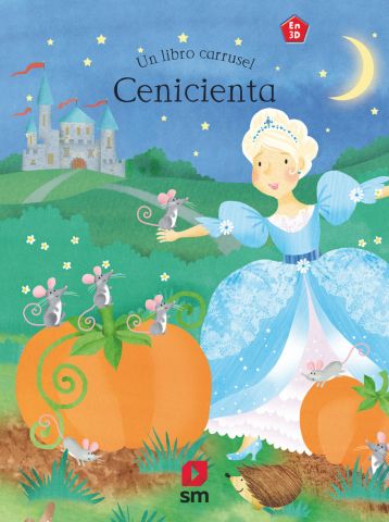 LA CENICIENTA (SM)