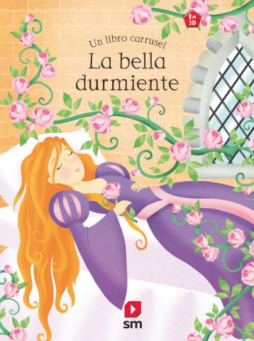 LA BELLA DURMIENTE (SM)