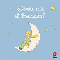 ¿DÓNDE ESTÁ EL PRINCIPITO? (SM)