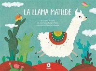 LA LLAMA MATILDE (SM)