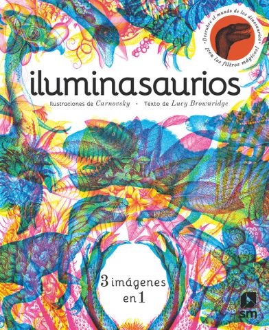 ILUMINASAURIOS (SM)