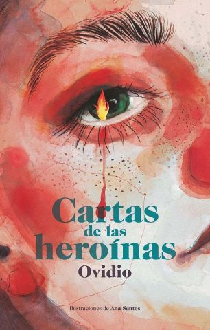 CARTAS DE LAS HEROÍNAS (SM)