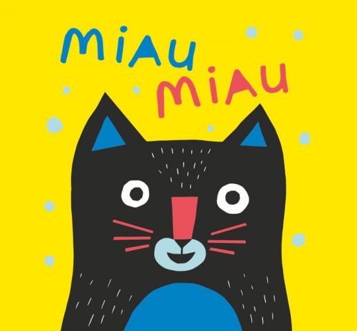 MIAU MIAU (SM)