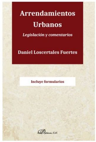 ARRENDAMIENTOS URBANOS (DYKINSON)