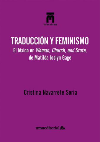 TRADUCCIÓN Y FEMINISMO (UNIV. MÁLAGA)