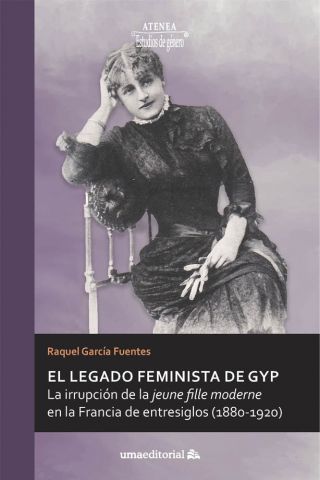 EL LEGADO FEMINISTA DE GYP (UNIVERSIDAD DE MÁLAGA)