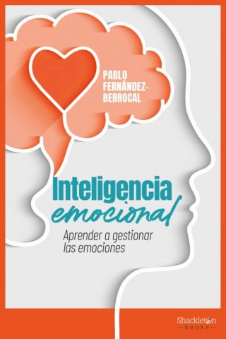 INTELIGENCIA EMOCIONAL (SHACKLETON BOOKS)