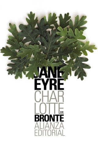 JANE EYRE (ALIANZA)