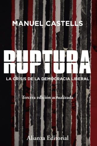 RUPTURA (ALIANZA)