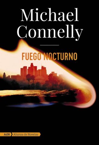 FUEGO NOCTURNO (ALIANZA)