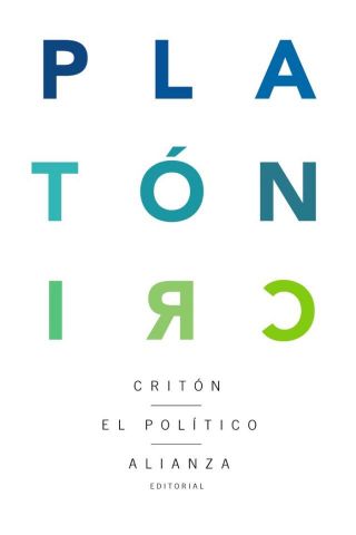 CRITÓN. EL POLÍTICO (ALIANZA)