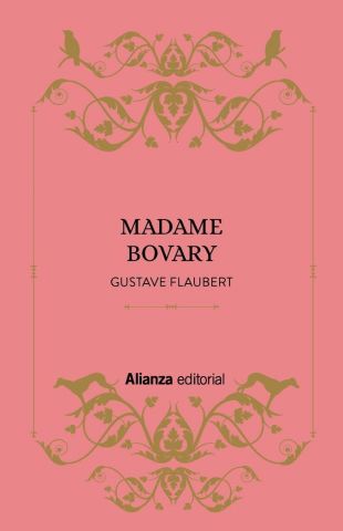 MADAME BOVARY (ALIANZA)