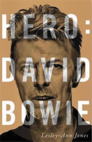 HERO: DAVID BOWIE (ALIANZA)