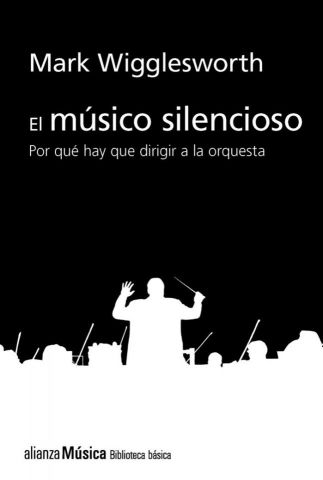 EL MÚSICO SILENCIOSO (ALIANZA)