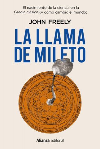 LA LLAMA DE MILETO (ALIANZA)