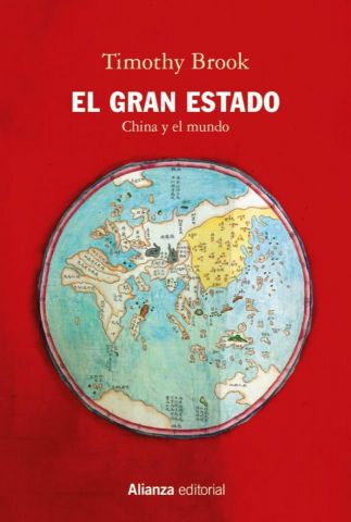 EL GRAN ESTADO (ALIANZA)