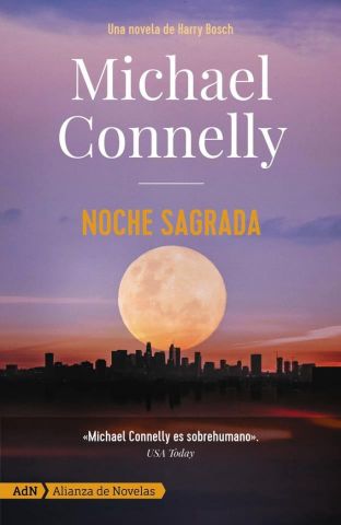 NOCHE SAGRADA (ALIANZA)