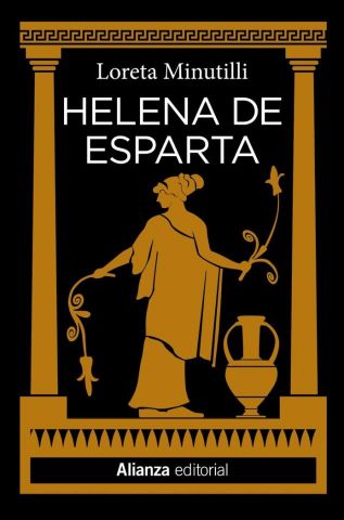 HELENA DE ESPARTA (ALIANZA)