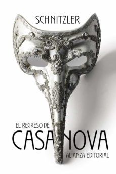 EL REGRESO DE CASANOVA (ALIANZA)