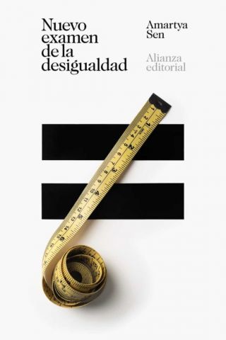 NUEVO EXAMEN DE LA DESIGUALDAD (ALIANZA)