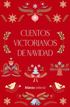 CUENTOS VICTORIANOS DE NAVIDAD (ALIANZA)