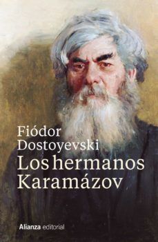 LOS HERMANOS KARAMÁZOV (ALIANZA)