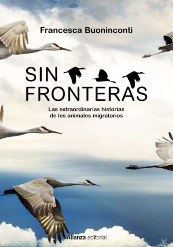 SIN FRONTERAS (ALIANZA)