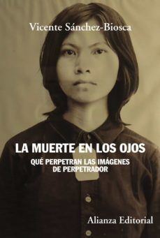 LA MUERTE EN LOS OJOS (ALIANZA)