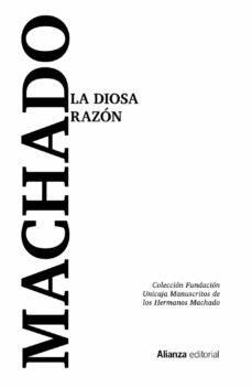 LA DIOSA RAZÓN (ALIANZA)