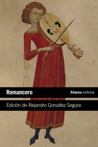 ROMANCERO (ALIANZA)