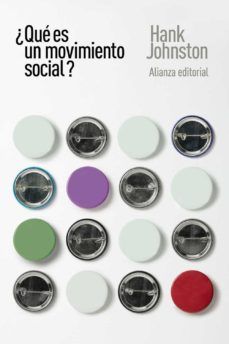 ¿QUÉ ES UN MOVIMIENTO SOCIAL? (ALIANZA)