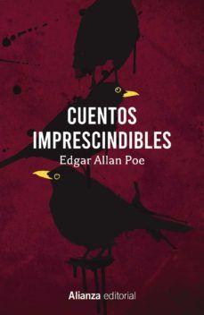 CUENTOS IMPRESCINDIBLES (ALIANZA)