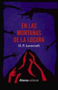 EN LAS MONTAÑAS DE LA LOCURA (ALIANZA)