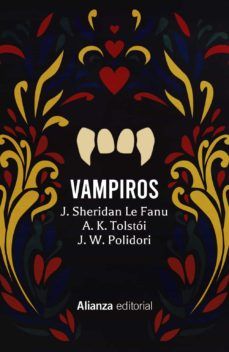 VAMPIROS (ALIANZA)