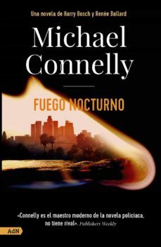 FUEGO NOCTURNO (ALIANZA)